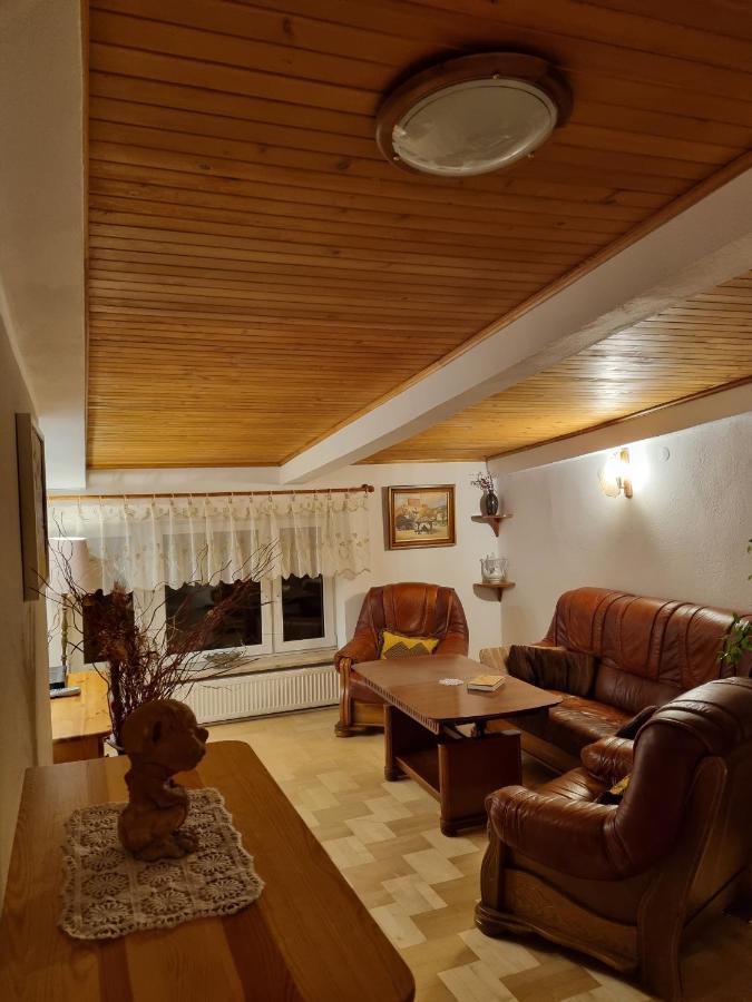 Stylowe Poddasze Apartment Warsaw