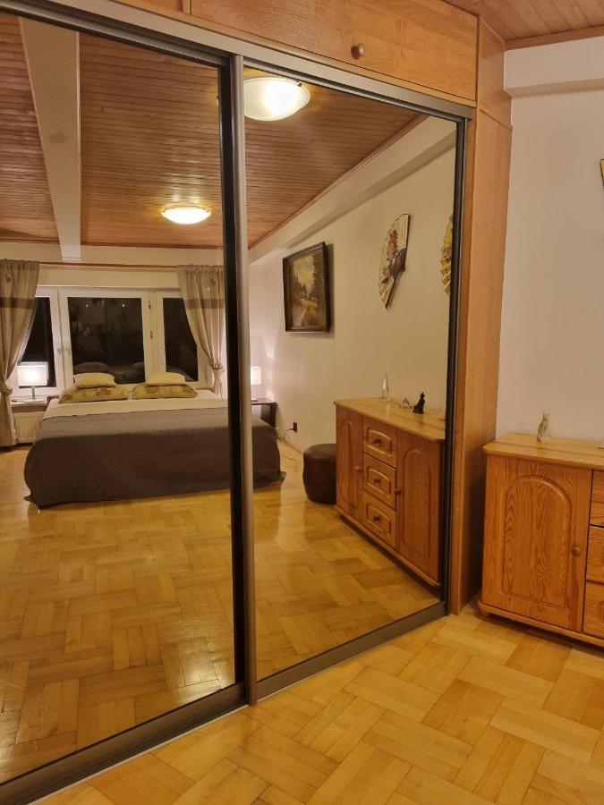 Stylowe Poddasze Apartment