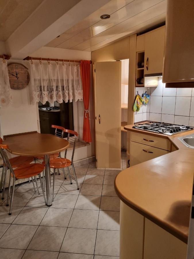 Stylowe Poddasze Apartment