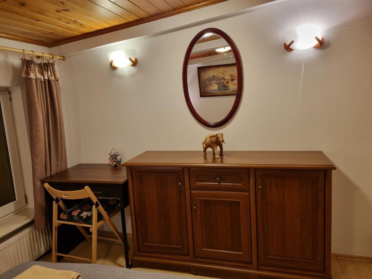 Apartment Stylowe Poddasze Warsaw