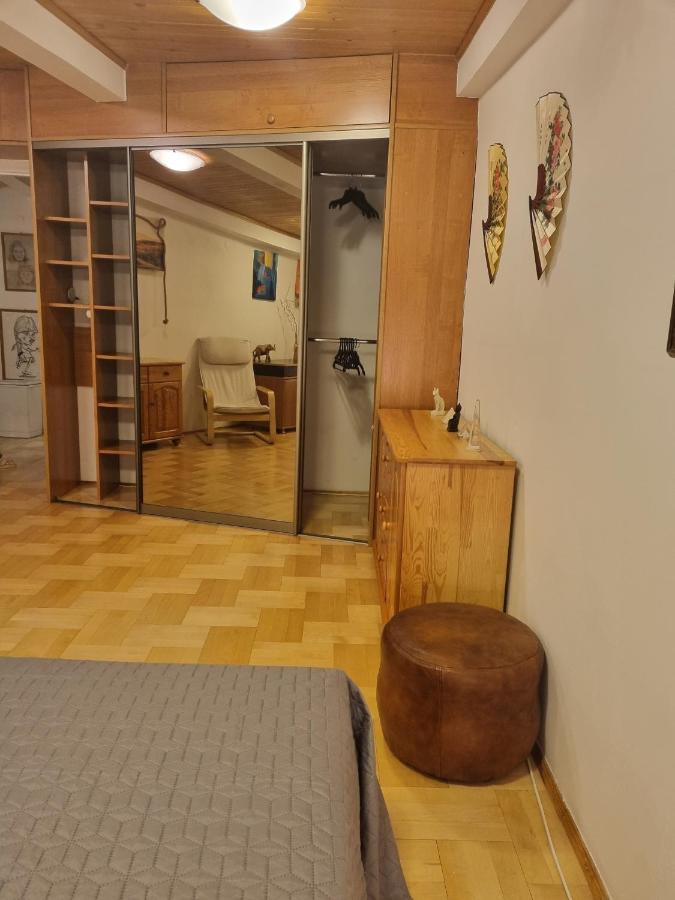 Stylowe Poddasze Varšava