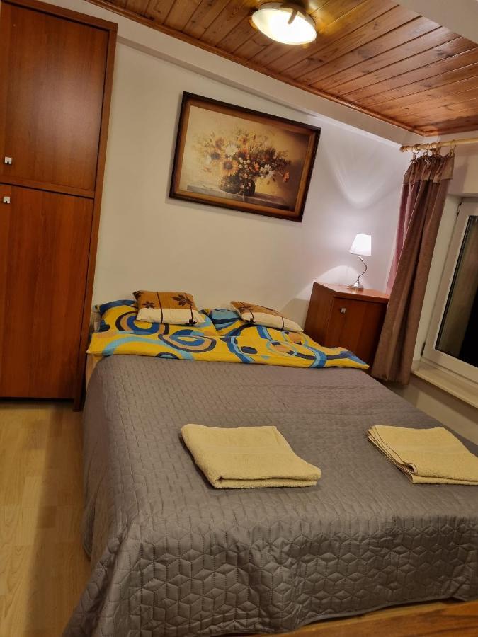 Apartmán Stylowe Poddasze