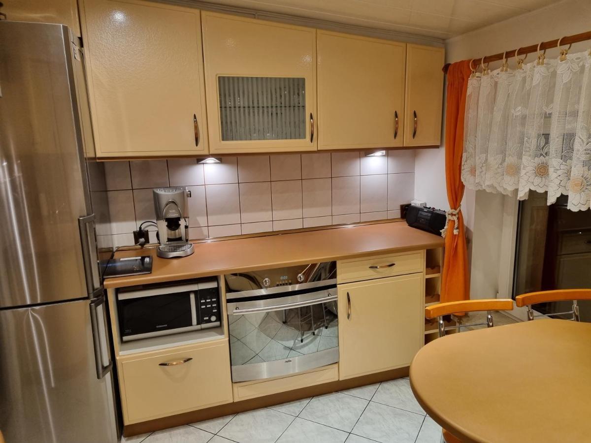 Stylowe Poddasze Apartmán Varšava