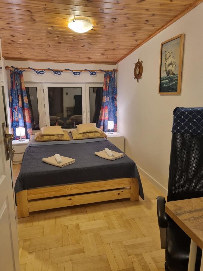 Stylowe Poddasze Apartamento *