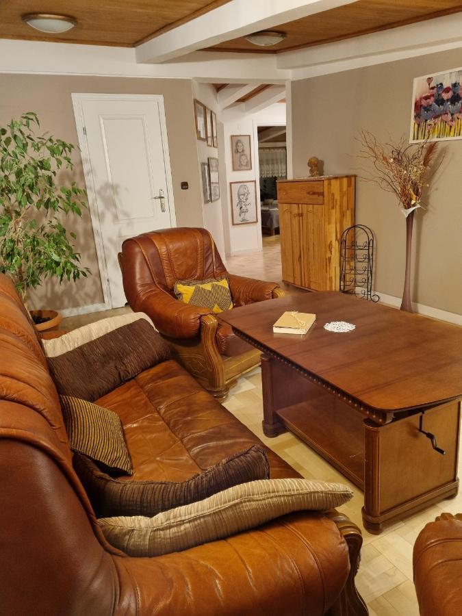 Apartamento Stylowe Poddasze Varsovia