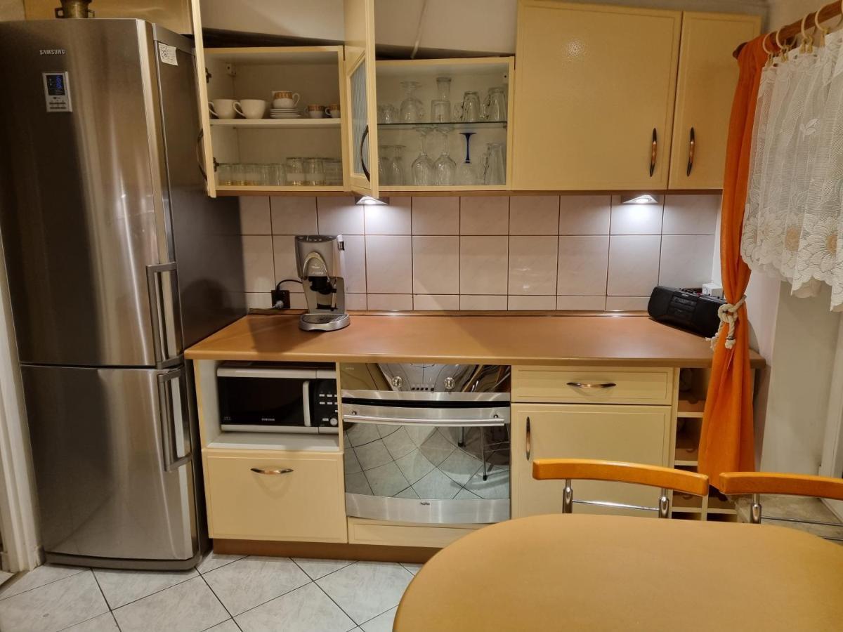 Stylowe Poddasze Apartamento Varsovia